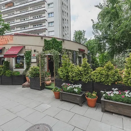 Mokotowska 67 Prywatne Mieszkanie Z Balkonem W Centrum Miasta I W Poblizu Ambasady Samodzielne Zameldowanie! Self Check-in System! Appartement *